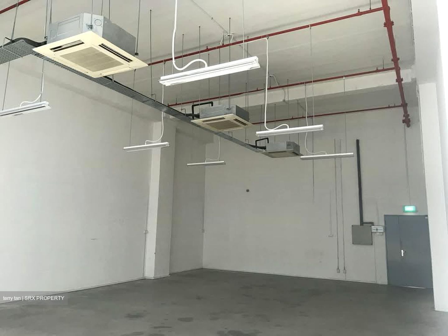 Heng Loong Building (D23), Factory #592828221